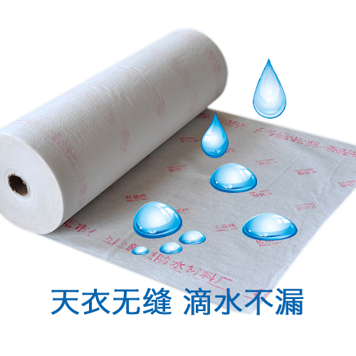 梅州弹性体改性沥青防水卷材适用于工业防水工程